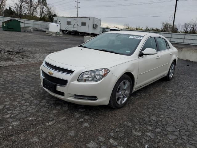 2011 Chevrolet Malibu 