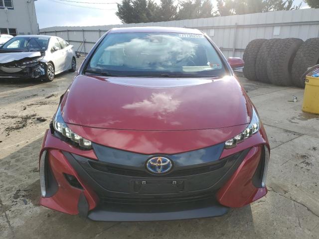 JTDKARFP6H3050698 | 2017 TOYOTA PRIUS PRIM