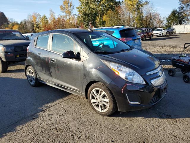 Lot #2414164091 2015 CHEVROLET SPARK EV 2 salvage car