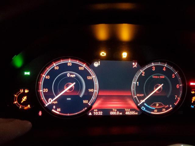 2019 BMW 440XI WBA4W9C57KAG89950