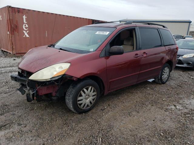 2006 Toyota Sienna CE