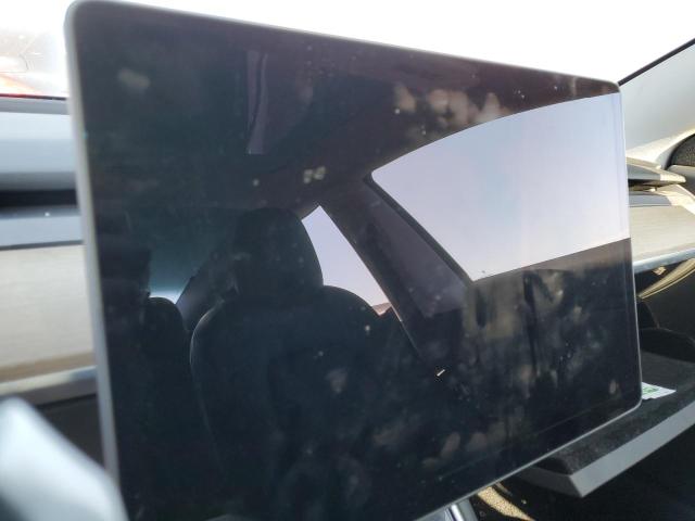 5YJ3E1EA3KF427229 | 2019 TESLA MODEL 3