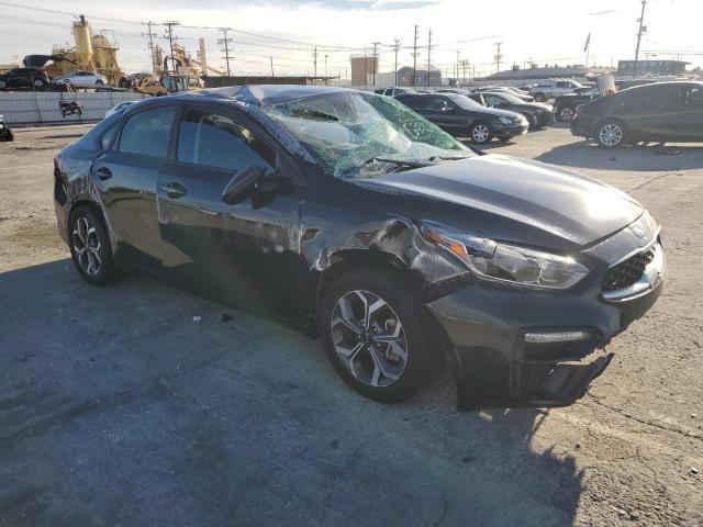 3KPF24ADXKE088191 | 2019 KIA FORTE FE