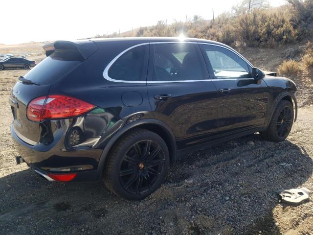 WP1AB2A26ELA55177 | 2014 PORSCHE CAYENNE S