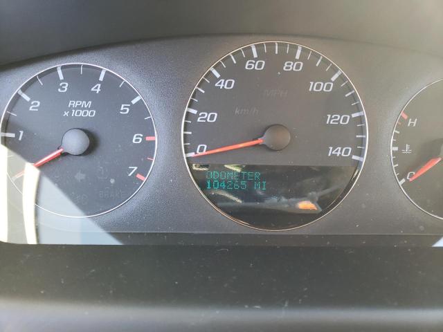 2007 Chevrolet Impala Lt VIN: 2G1WT55N679336005 Lot: 77666643