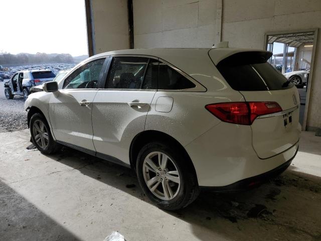 5J8TB4H54FL020680 | 2015 ACURA RDX TECHNO