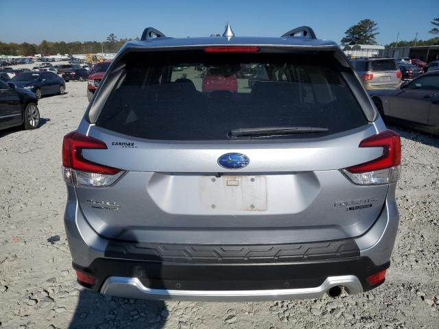 2019 SUBARU FORESTER T - JF2SKAWC8KH482698