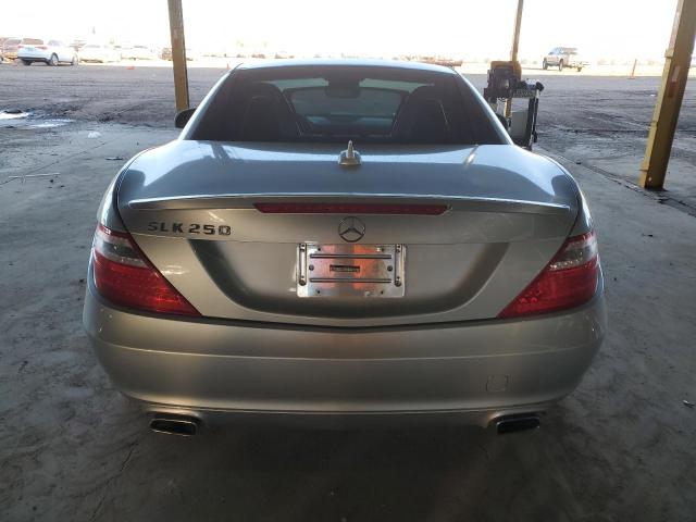 WDDPK4HA8EF088433 | 2014 MERCEDES-BENZ SLK 250