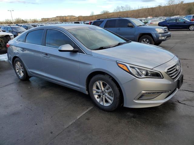 5NPE24AF8FH003024 | 2015 HYUNDAI SONATA SE