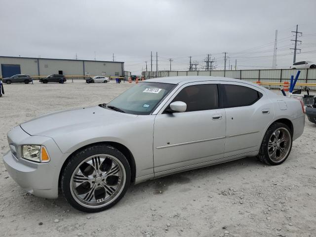 2010 Dodge Charger SXT