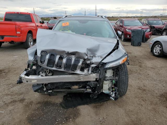 1C4PJMDS9GW347901 | 2016 JEEP CHEROKEE L