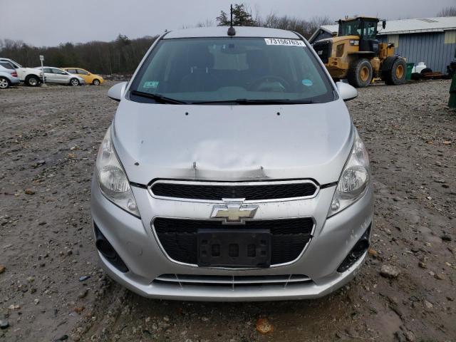 KL8CC6S98EC591549 | 2014 CHEVROLET SPARK 1LT