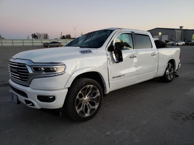 2022 Ram 1500 Longhorn