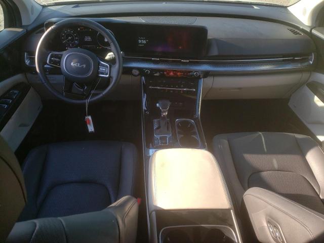 2023 KIA CARNIVAL S KNDNE5H3XP6225052