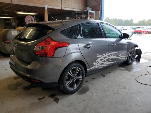 1FADP3K20EL453723 | 2014 FORD FOCUS SE