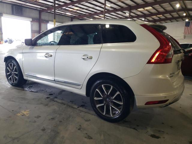 YV449MRR7H2024342 2017 VOLVO XC60, photo no. 2