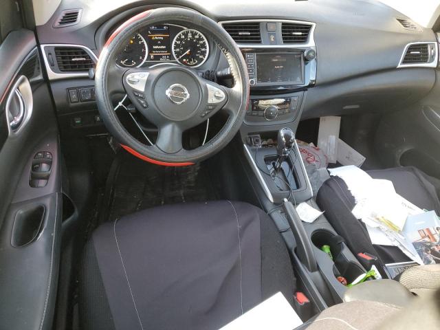 2019 NISSAN SENTRA S - 3N1AB7AP1KY254721