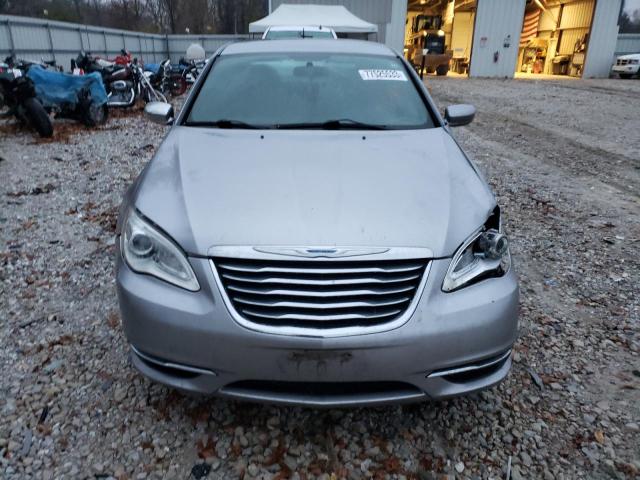 1C3CCBAB2EN142137 | 2014 CHRYSLER 200 LX