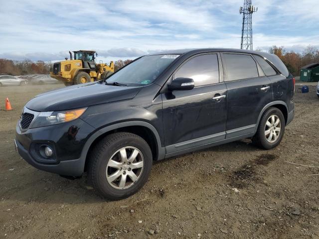 5XYKT4A19DG387677 | 2013 KIA sorento lx