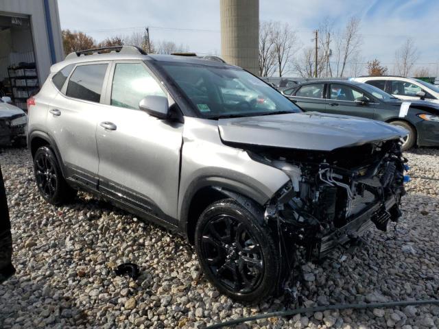 2024 KIA SELTOS X L - KNDEUCA77R7509207