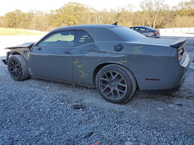 2C3CDZBTXHH651435 | 2017 DODGE CHALLENGER