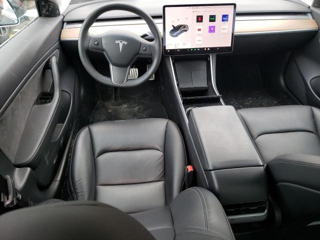 5YJ3E1EC5LF791705 | 2020 TESLA MODEL 3