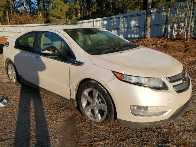 VIN 1G1RD6E49EU153463 2014 Chevrolet Volt no.4