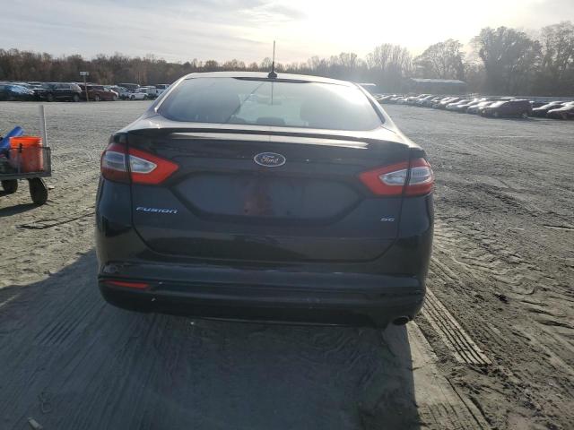3FA6P0H70GR139682 Ford FUSION SE