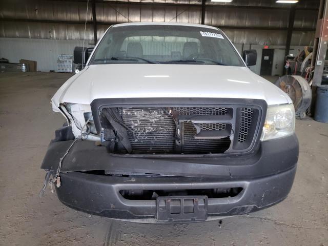 2008 Ford F150 VIN: 1FTRF12228KF03037 Lot: 76117733