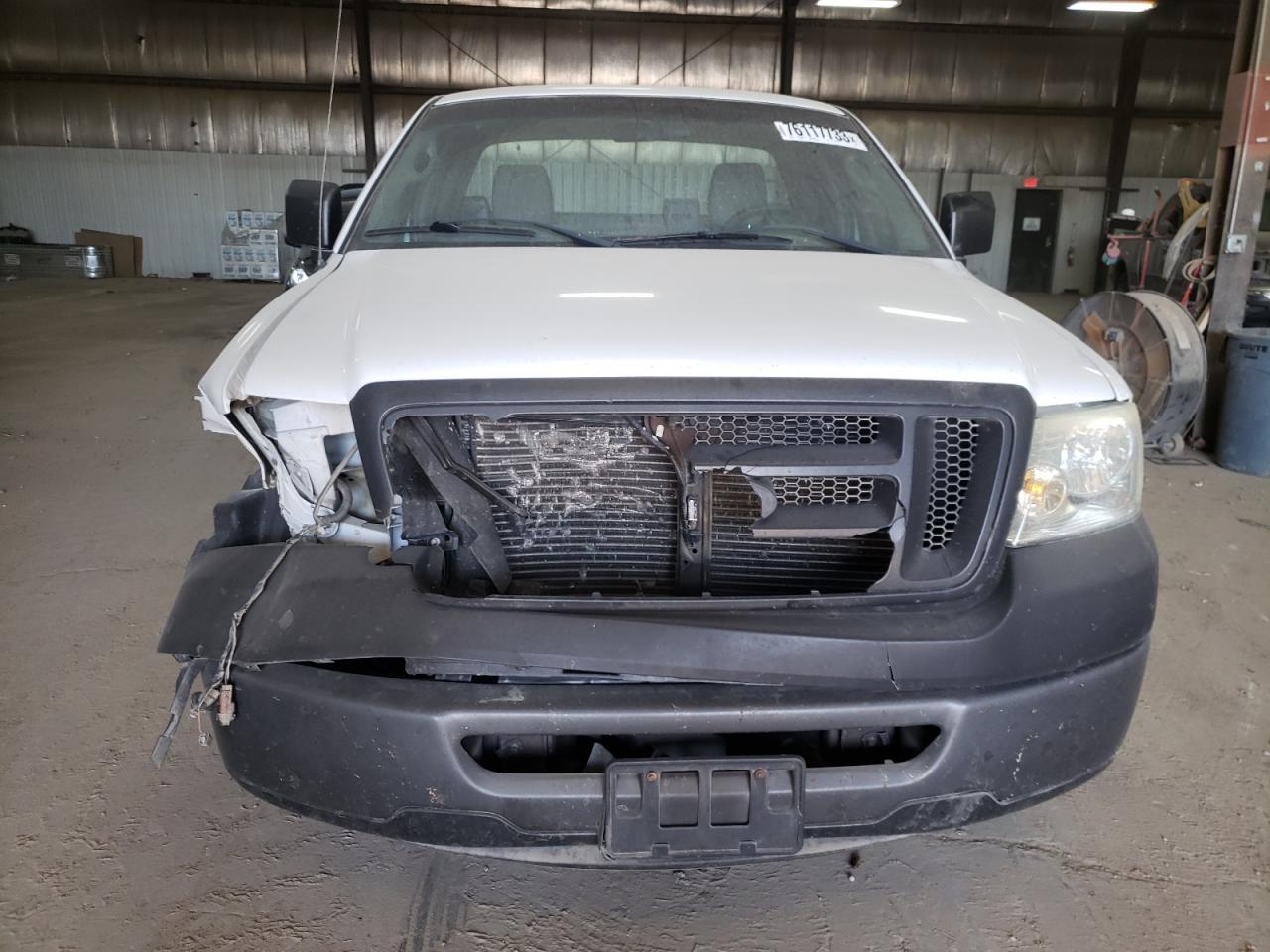 1FTRF12228KF03037 2008 Ford F150