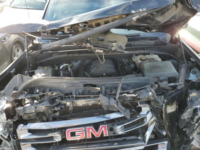 1GTP9EEL4KZ259366 | 2019 GMC SIERRA K15