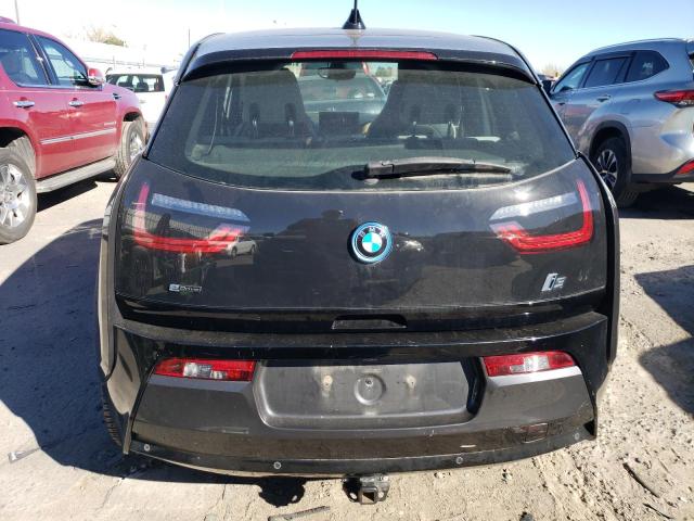 2014 BMW I3 Rex VIN: WBY1Z4C52EV274401 Lot: 75314853