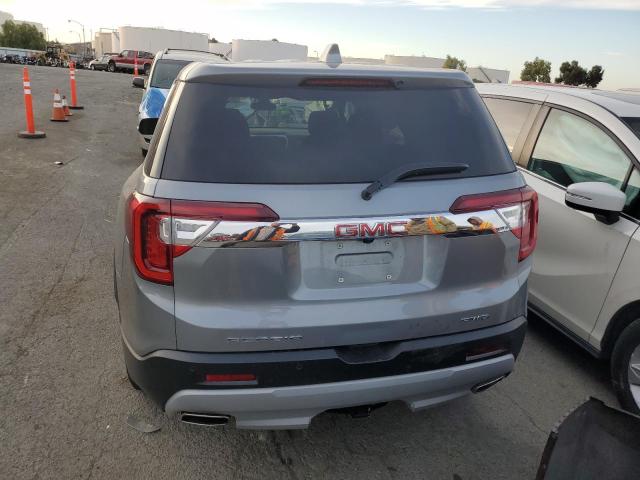  GMC ACADIA 2023 Szary