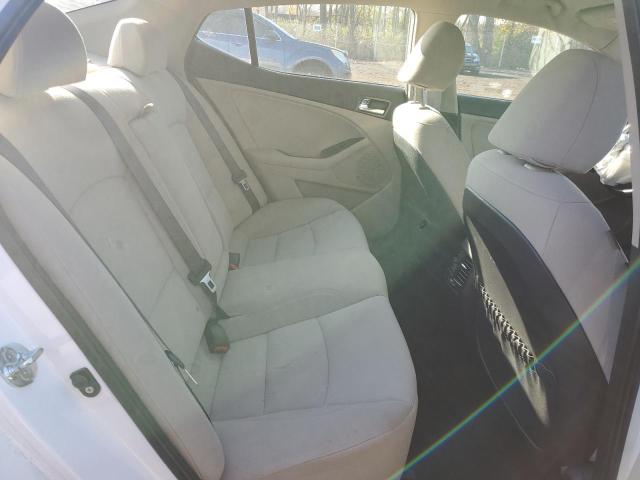 KNAGM4AD2E5064382 KIA OPTIMA HYBRID