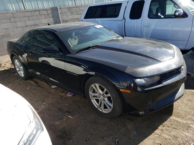 2G1FB1E30E9142545 | 2014 CHEVROLET CAMARO LT