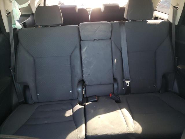 5XYPG4A55GG103611 KIA SORENTO LX
