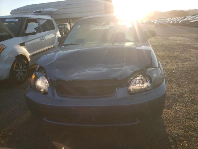 2HGEJ6678VH562159 1997 Honda Civic Lx