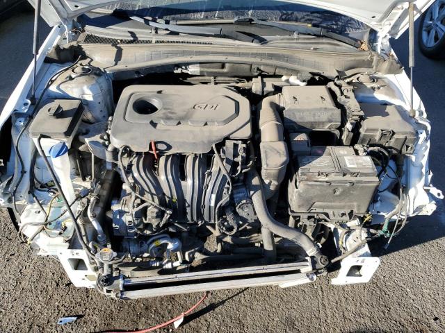 5XXGT4L31KG373164 KIA Optima Lx