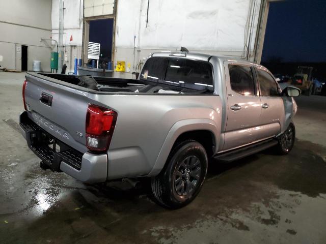 Vin: 3tmcz5an6mm410234, lot: 77605843, toyota tacoma double cab 20213