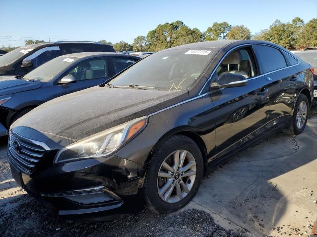 2015 HYUNDAI SONATA ECO - 5NPE24AA3FH114584