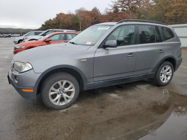 2009 BMW X3 xDrive30i