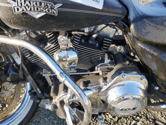 2012 HARLEY-DAVIDSON FLHRC ROAD 1HD1FRM14CB606161