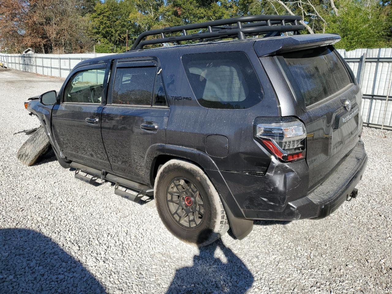 2023 Toyota 4Runner Se vin: JTELU5JRXP6126218