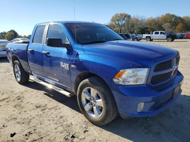 1C6RR7FT4KS626530 | 2019 RAM 1500 CLASS