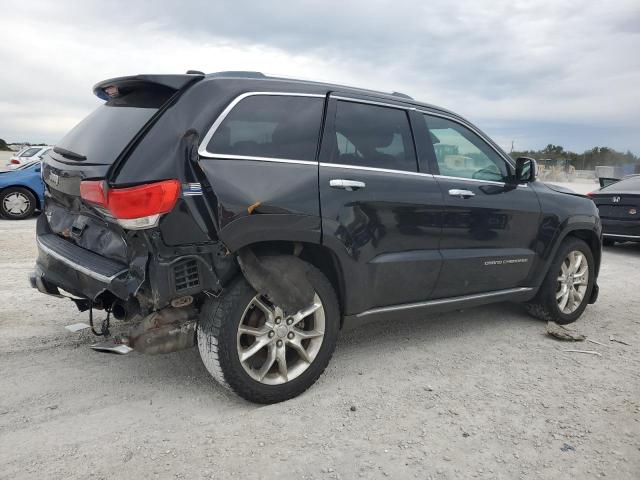 Vin: 1c4rjfjt4ec538254, lot: 77960343, jeep grand cher summit 20143