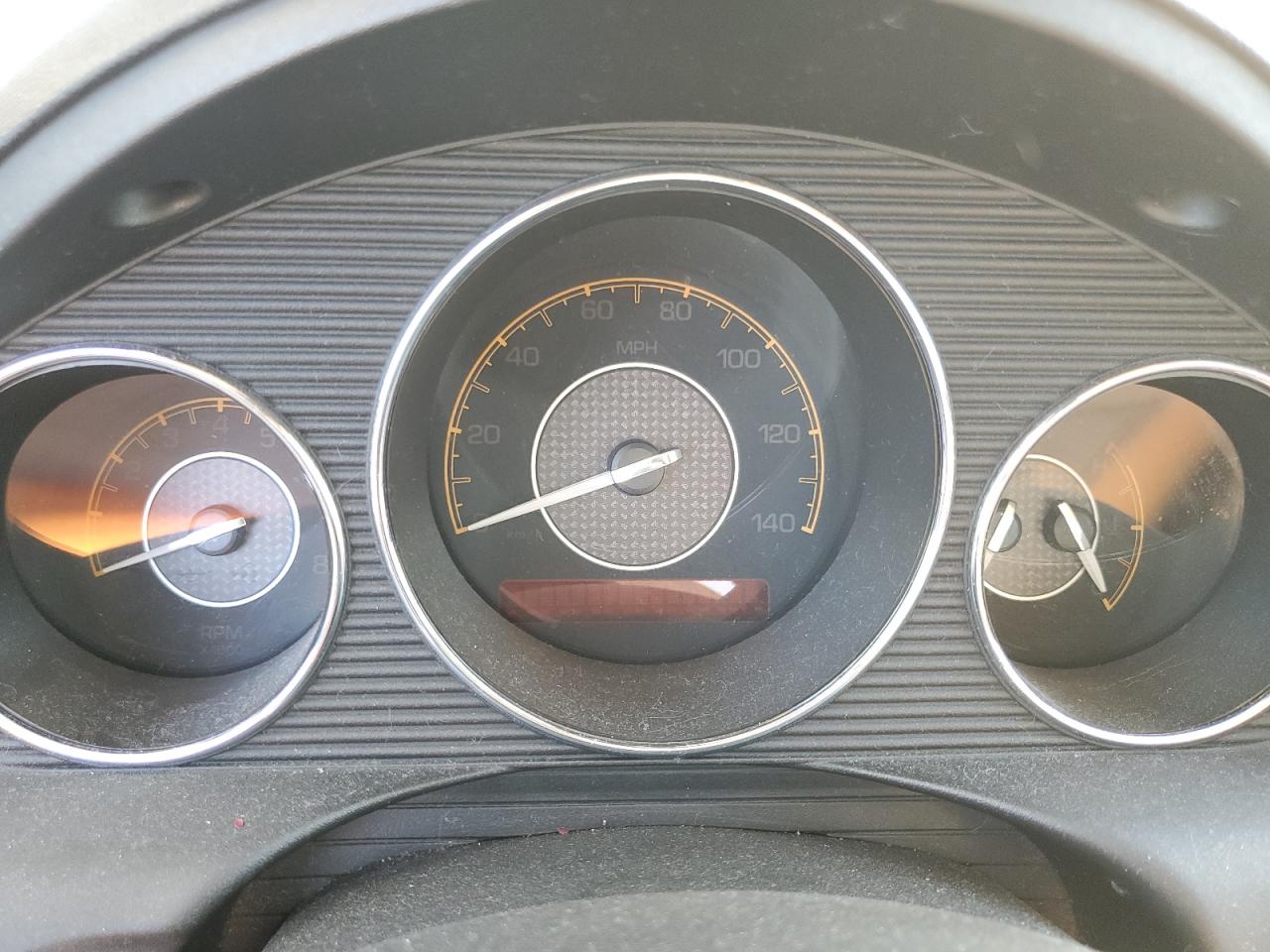 1G8ZS57N88F114878 2008 Saturn Aura Xe