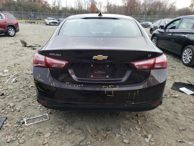 1G1ZD5ST0LF068602 | 2020 CHEVROLET MALIBU LT