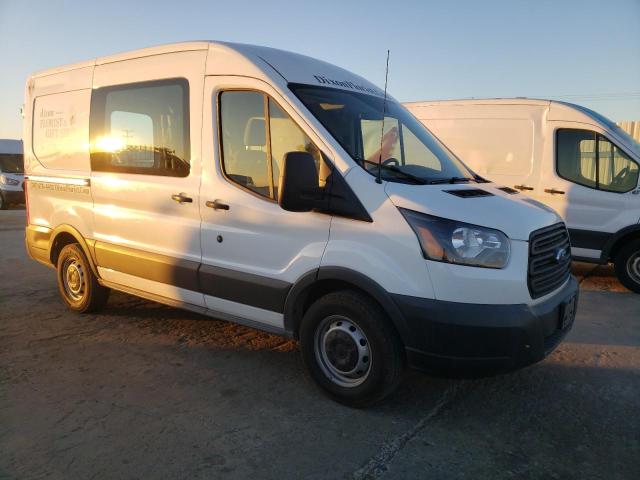 Vin: 1ftne1cm8fkb16085, lot: 75622983, ford transit t-150 20154
