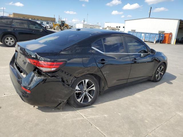 3N1AB8CV3NY234086 | 2022 NISSAN SENTRA SV