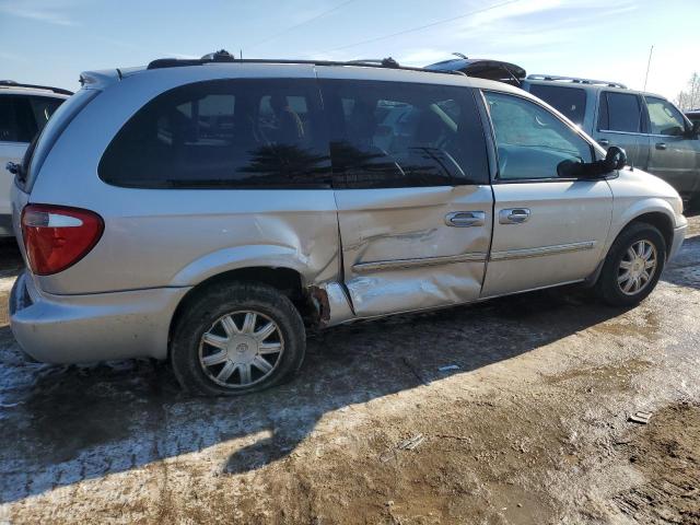 2A4GP54L16R670905 | 2006 Chrysler town & country touring